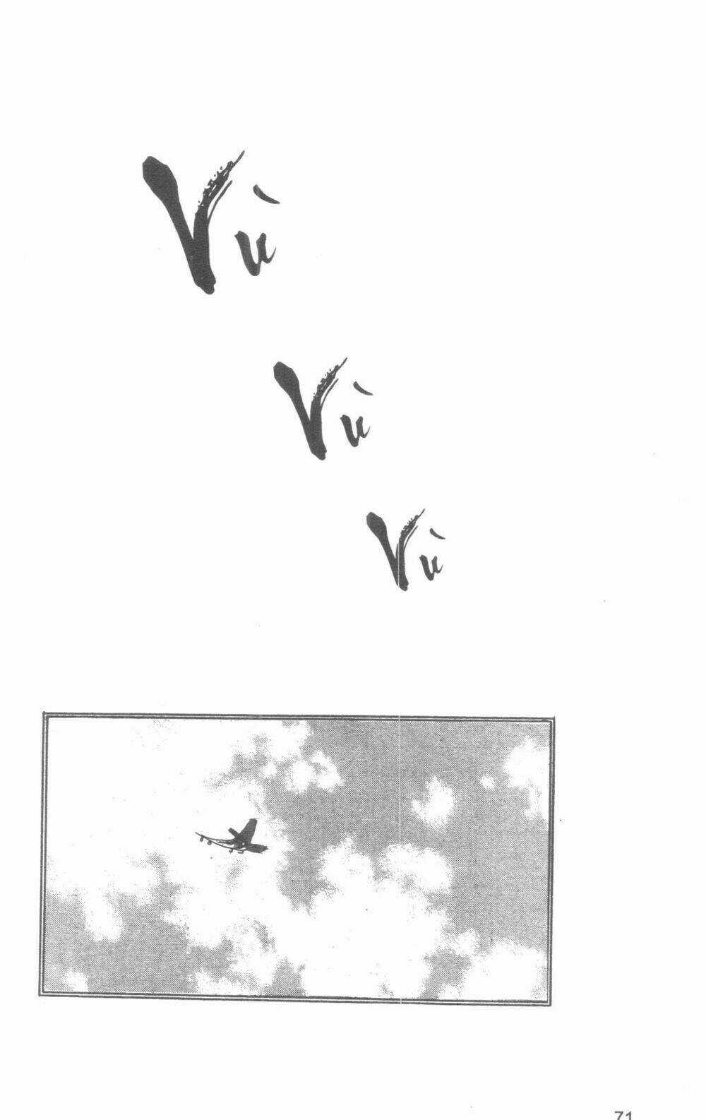 Đừng Chống Đối - Chapter 3 - Trang 75