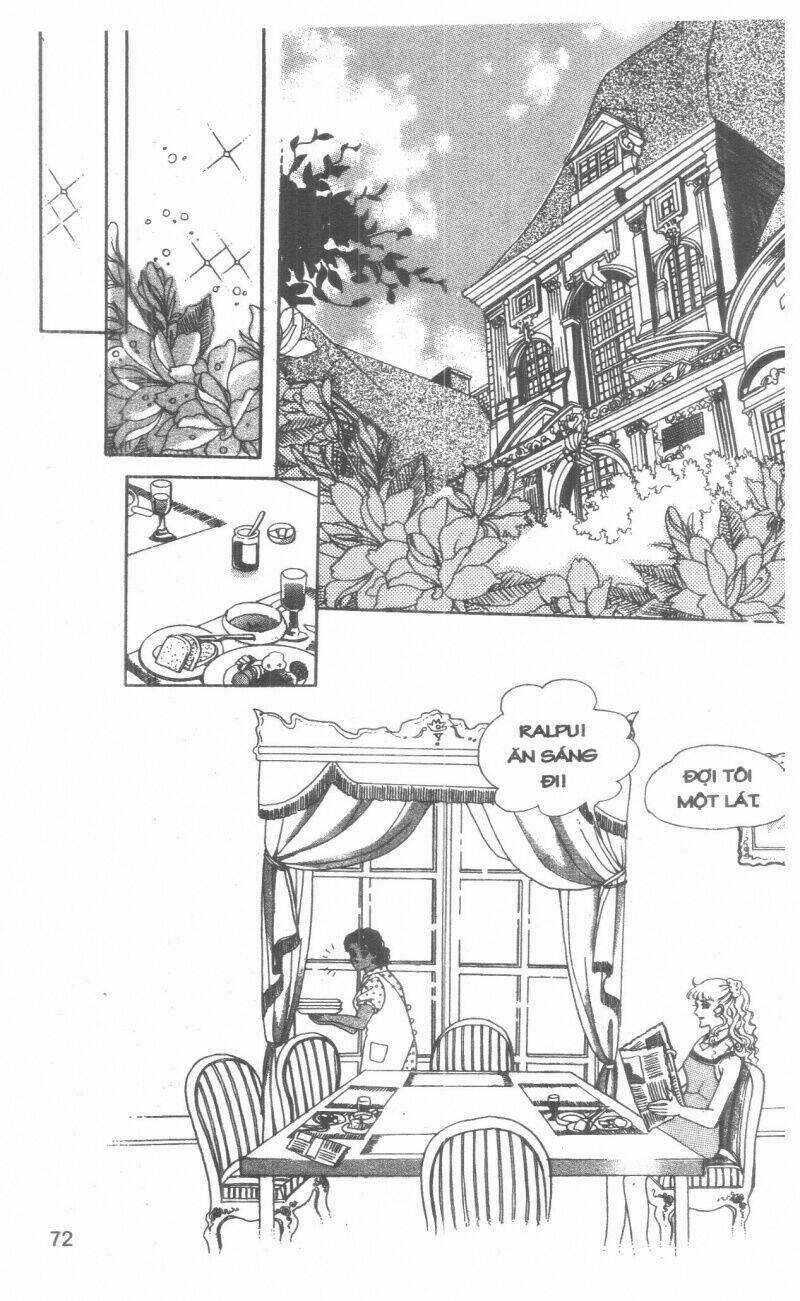 Đừng Chống Đối - Chapter 3 - Trang 77