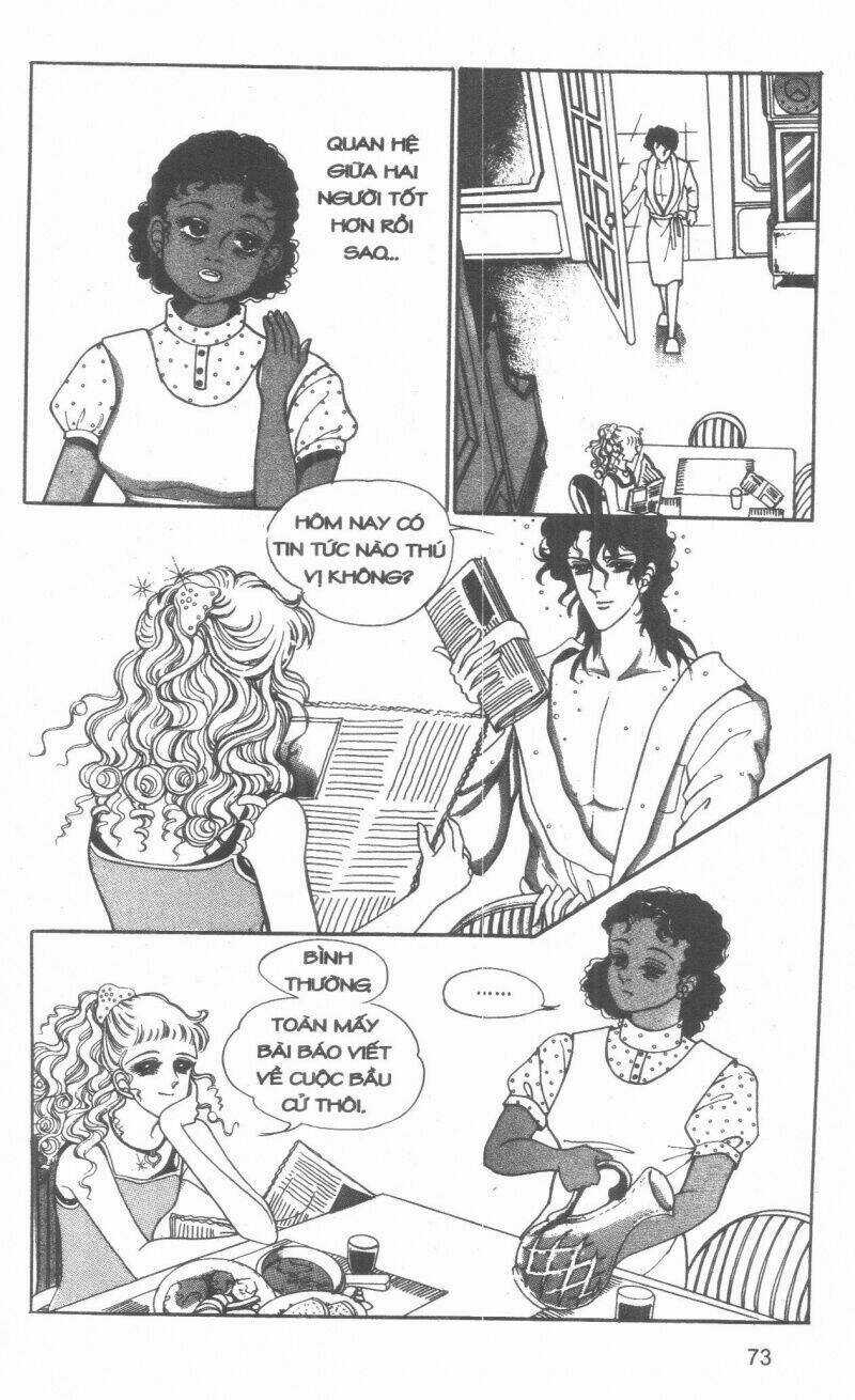 Đừng Chống Đối - Chapter 3 - Trang 78