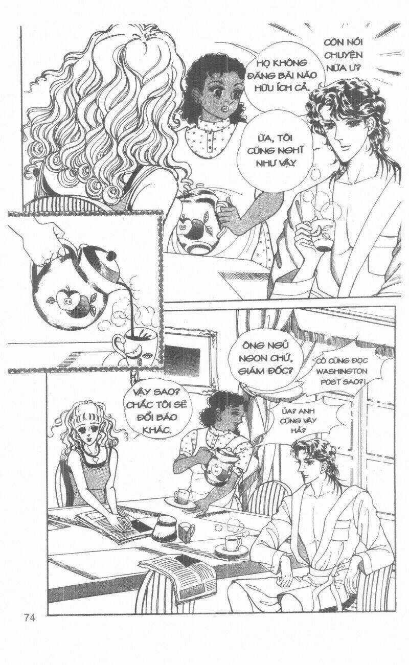 Đừng Chống Đối - Chapter 3 - Trang 79