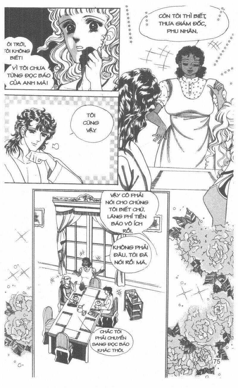 Đừng Chống Đối - Chapter 3 - Trang 80