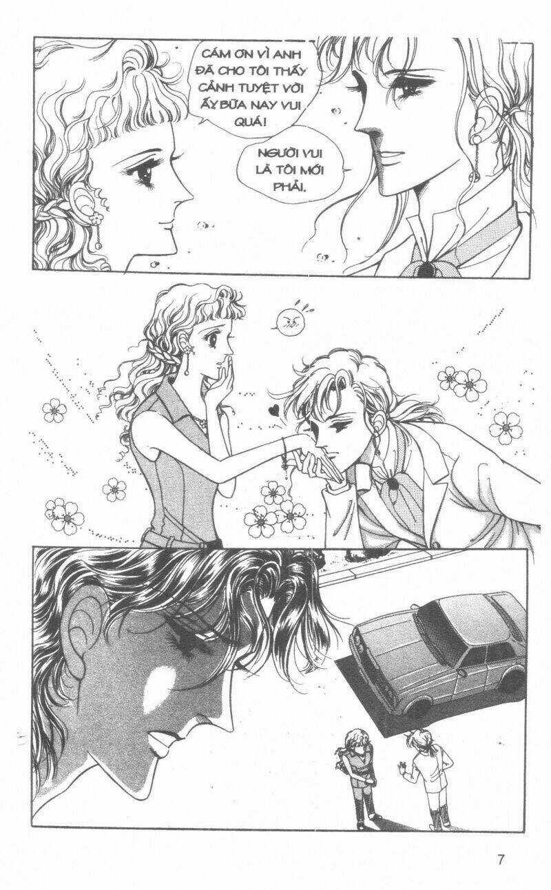 Đừng Chống Đối - Chapter 3 - Trang 9