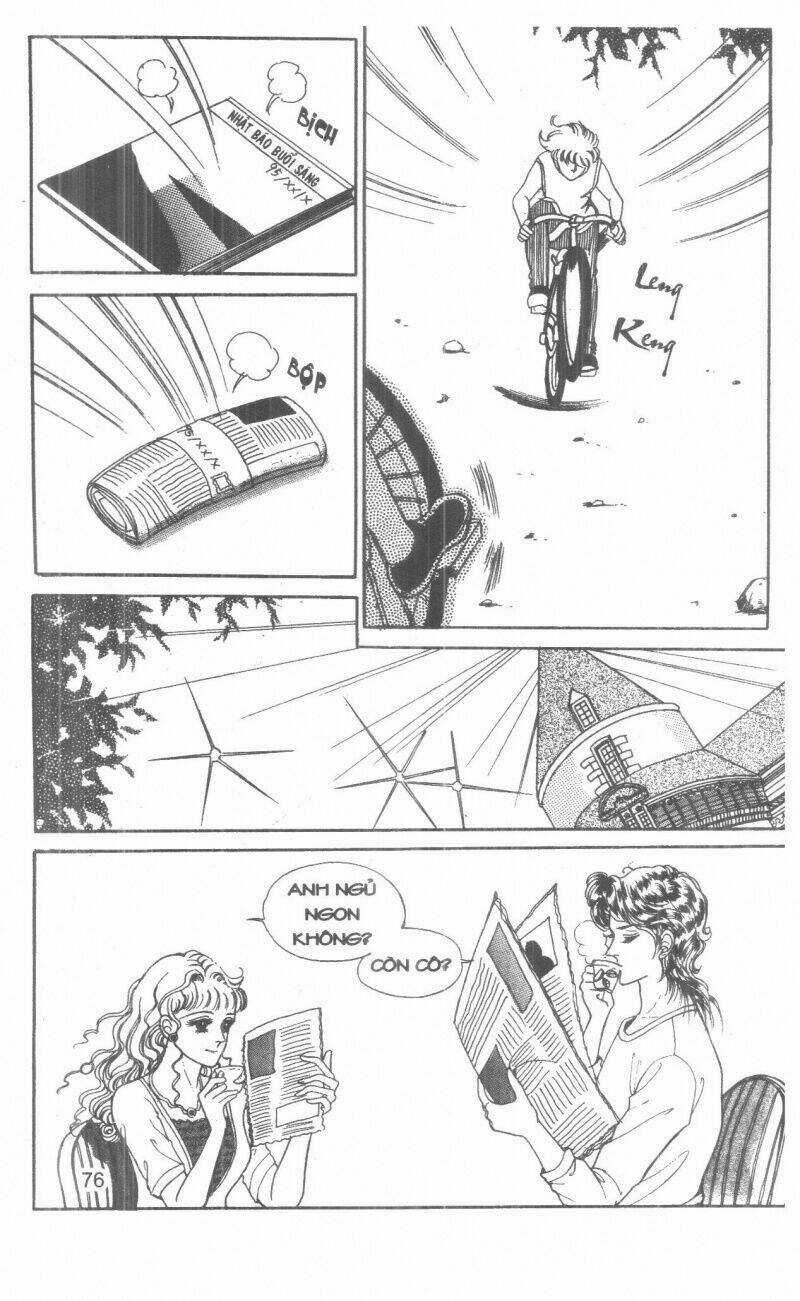 Đừng Chống Đối - Chapter 3 - Trang 81