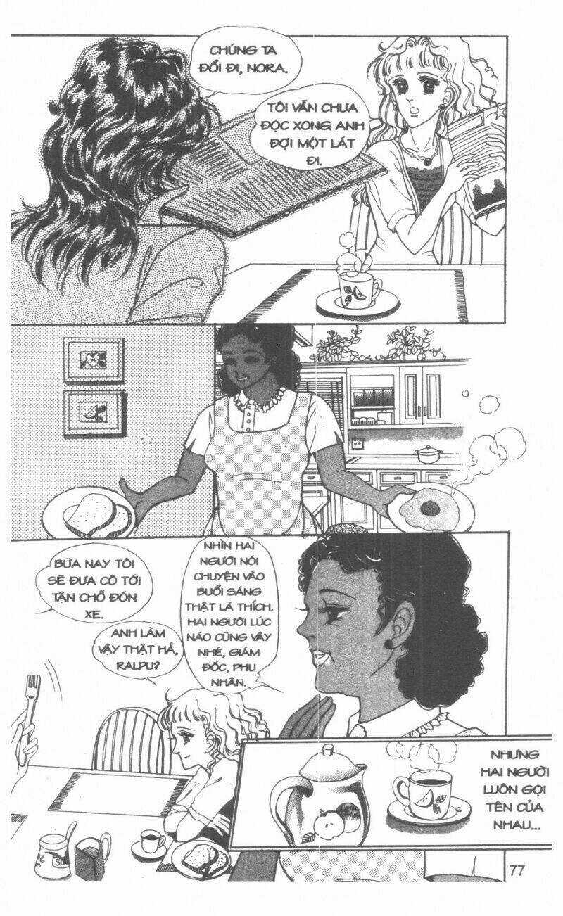 Đừng Chống Đối - Chapter 3 - Trang 82