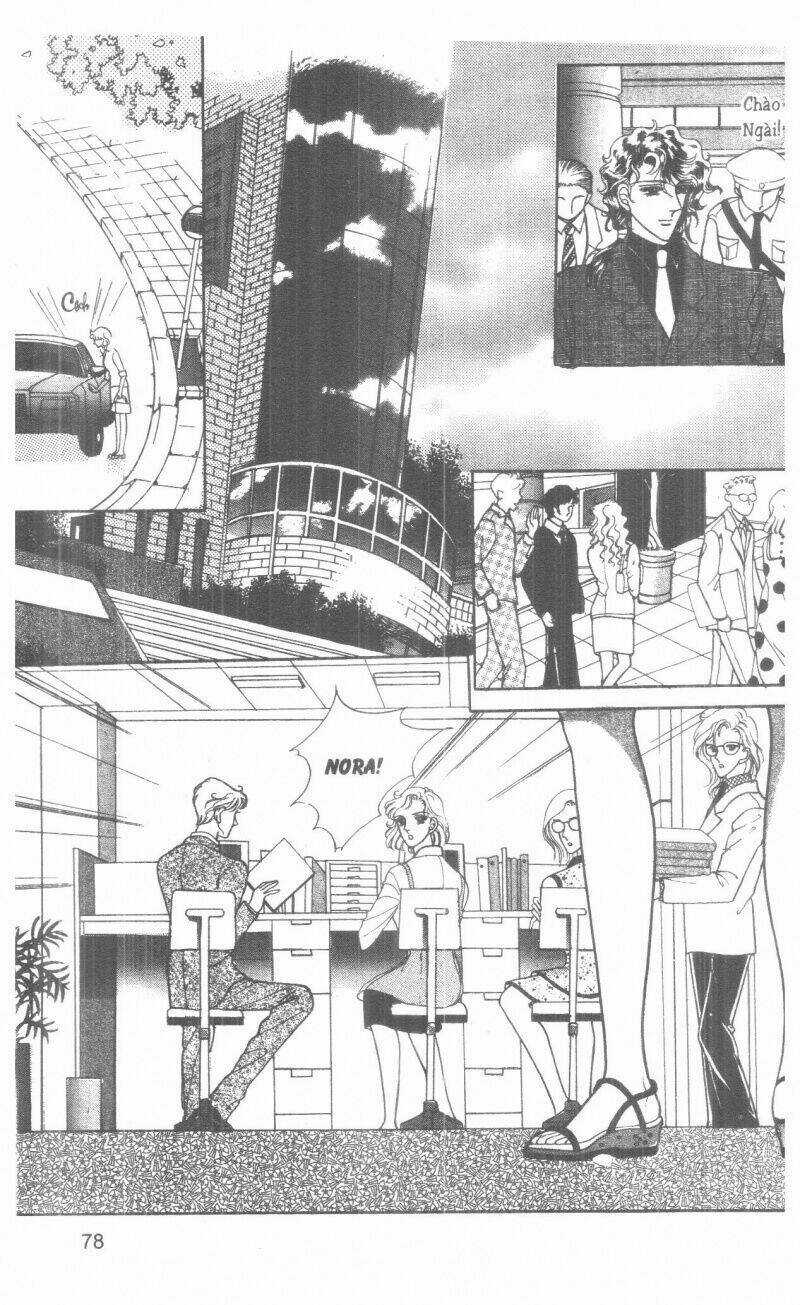 Đừng Chống Đối - Chapter 3 - Trang 83