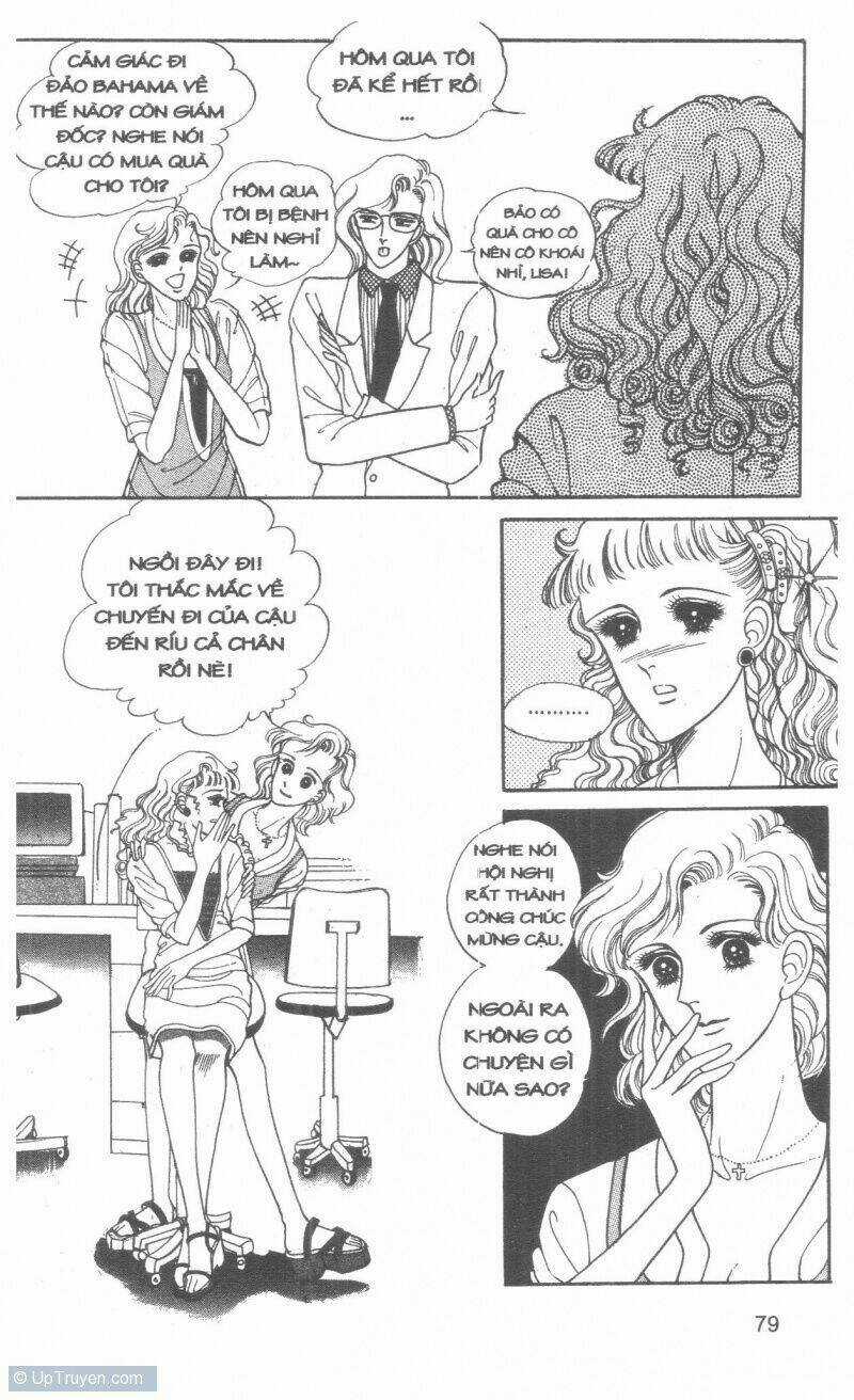 Đừng Chống Đối - Chapter 3 - Trang 84