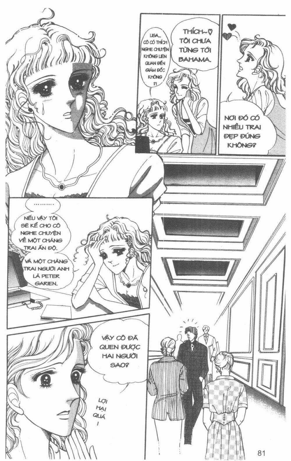 Đừng Chống Đối - Chapter 3 - Trang 86