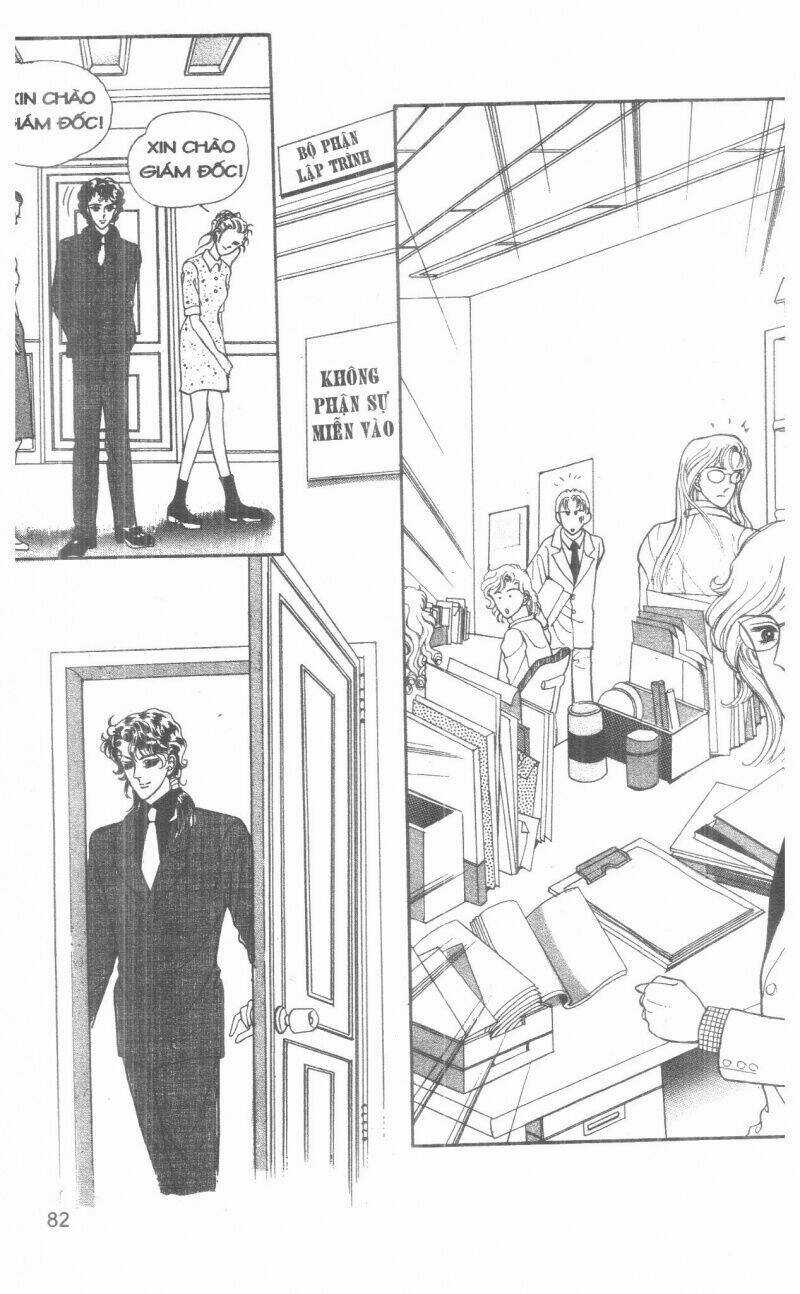 Đừng Chống Đối - Chapter 3 - Trang 88