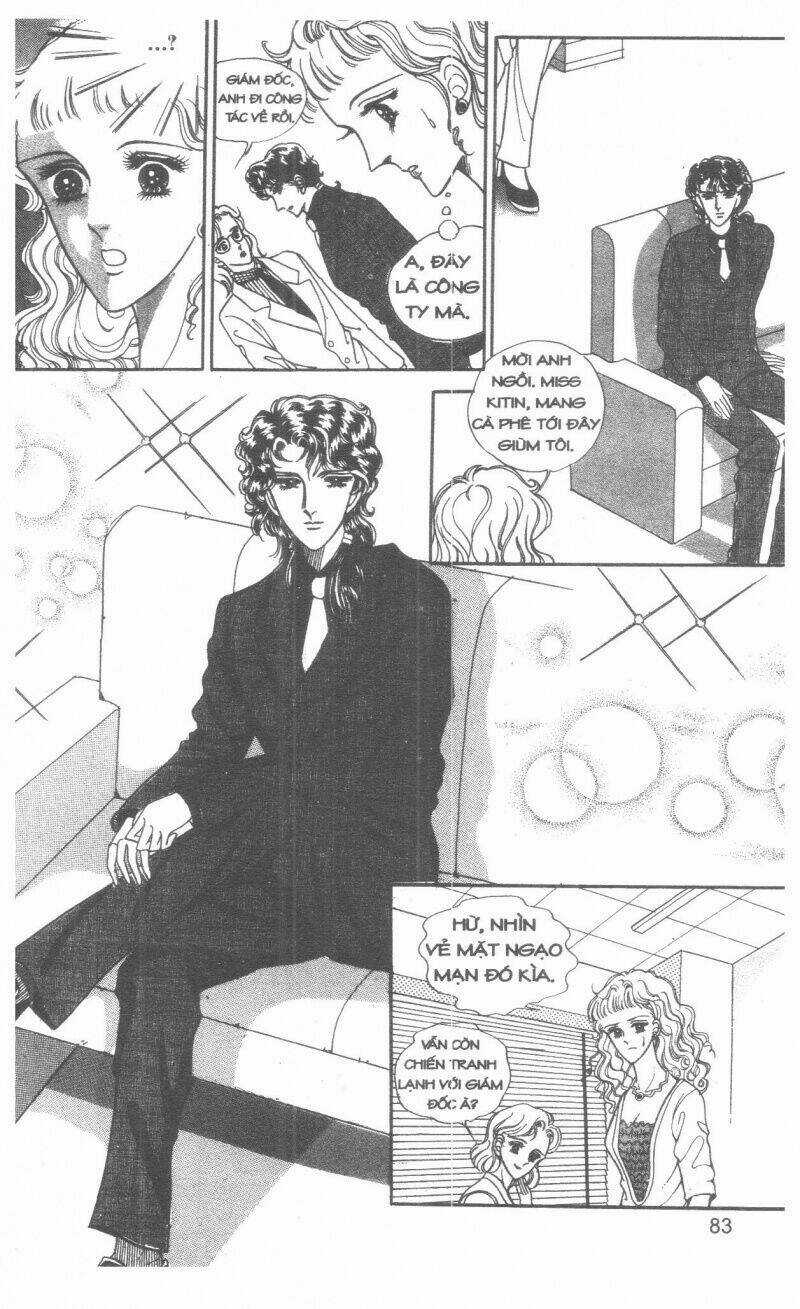 Đừng Chống Đối - Chapter 3 - Trang 89