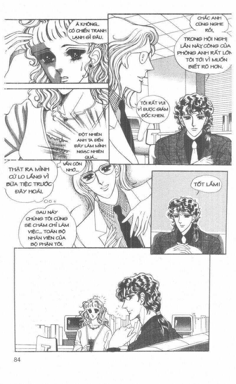 Đừng Chống Đối - Chapter 3 - Trang 90