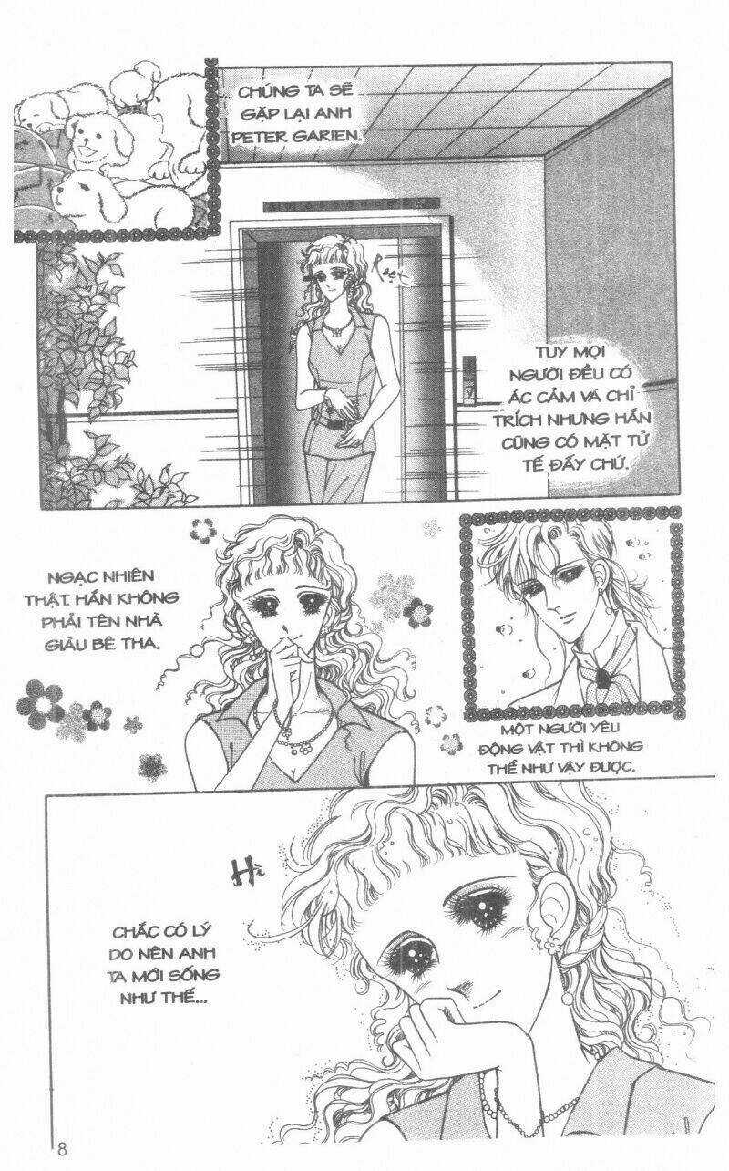 Đừng Chống Đối - Chapter 3 - Trang 10