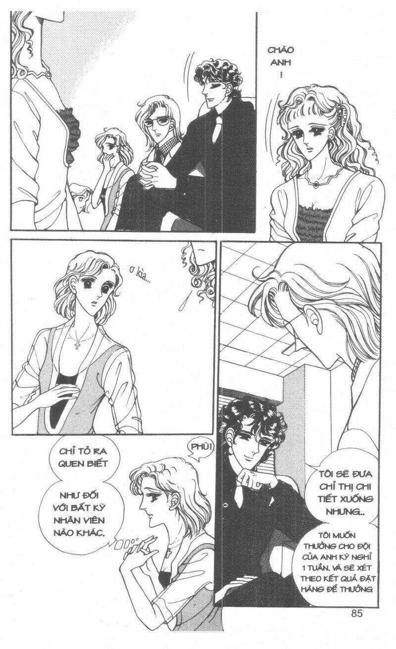 Đừng Chống Đối - Chapter 3 - Trang 91