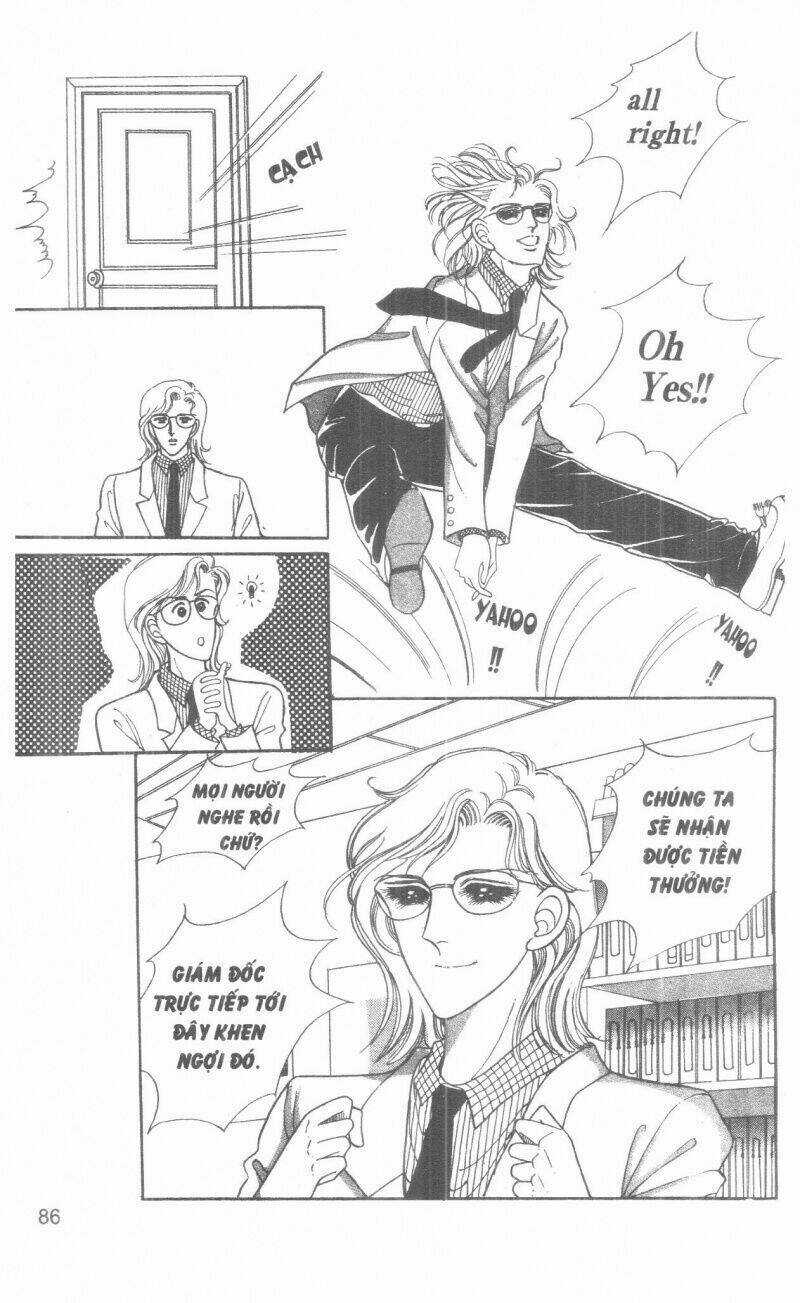 Đừng Chống Đối - Chapter 3 - Trang 92