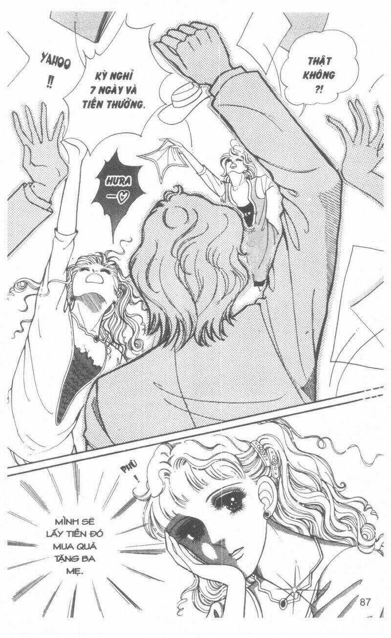 Đừng Chống Đối - Chapter 3 - Trang 93