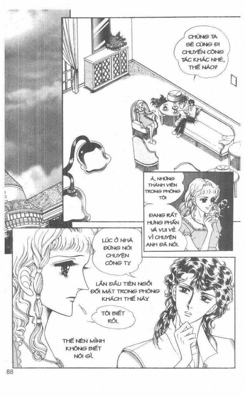 Đừng Chống Đối - Chapter 3 - Trang 94