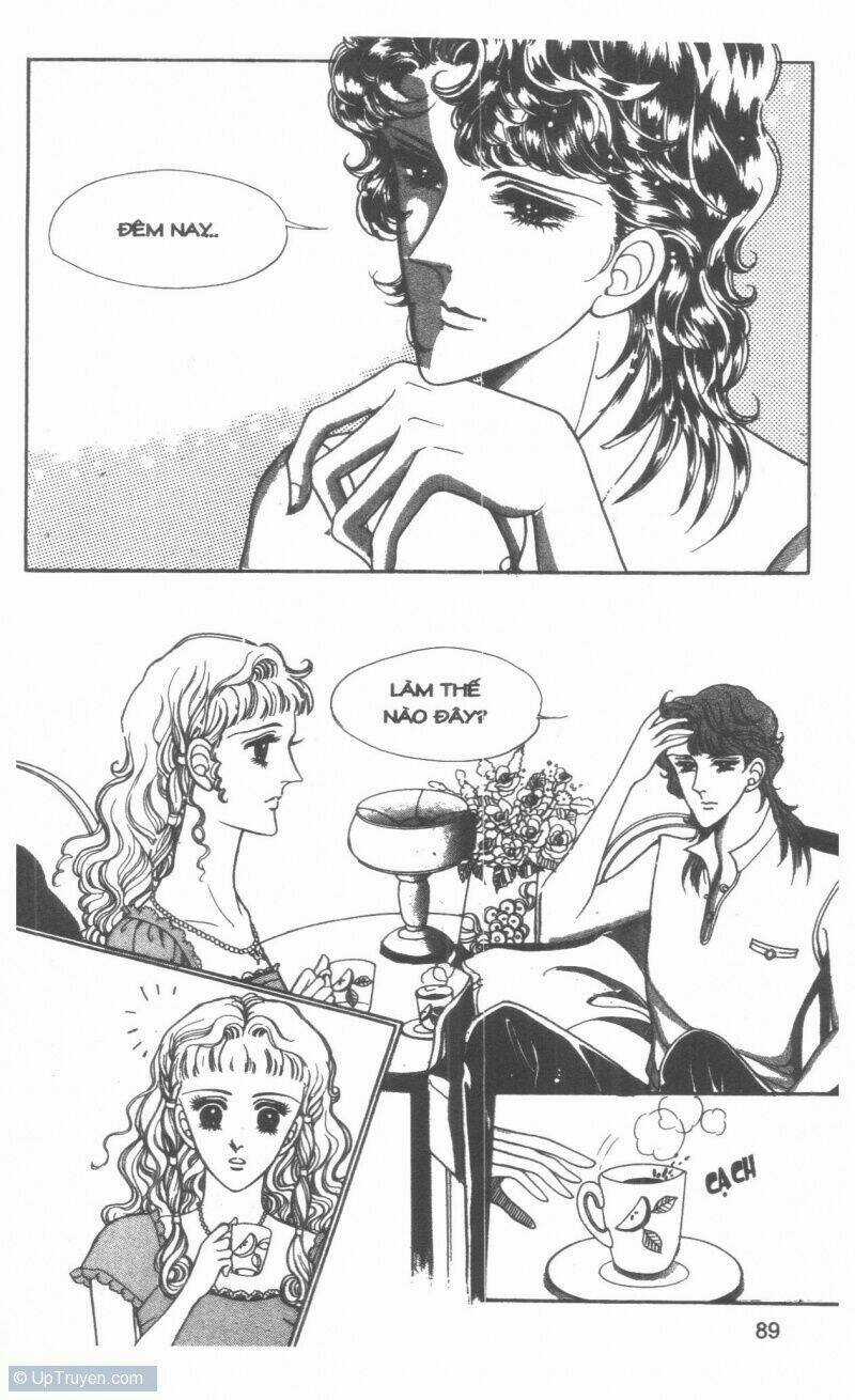 Đừng Chống Đối - Chapter 3 - Trang 95