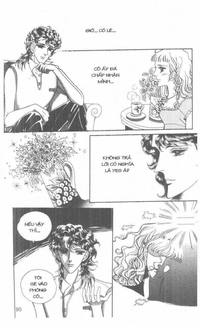 Đừng Chống Đối - Chapter 3 - Trang 96