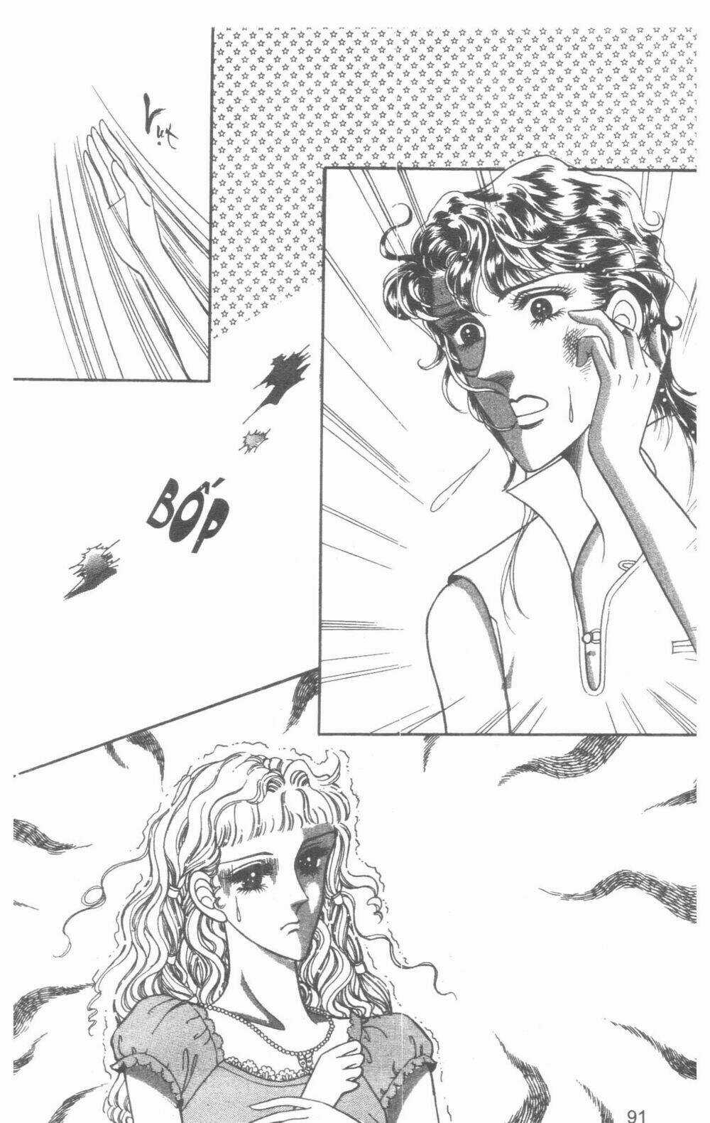 Đừng Chống Đối - Chapter 3 - Trang 97