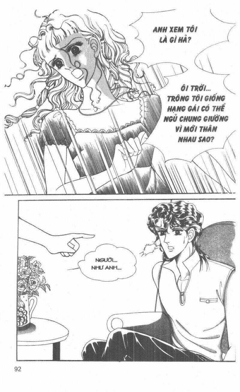 Đừng Chống Đối - Chapter 3 - Trang 99