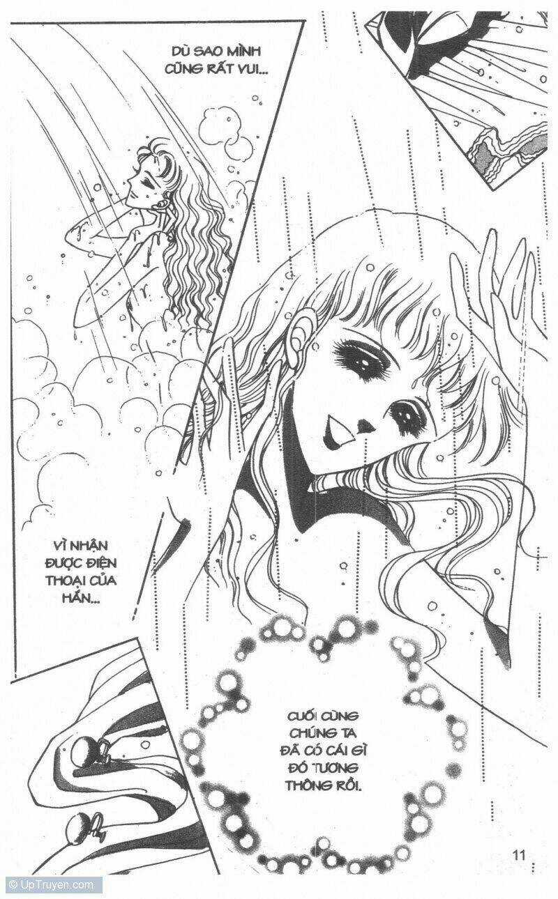 Đừng Chống Đối - Chapter 4 - Trang 11