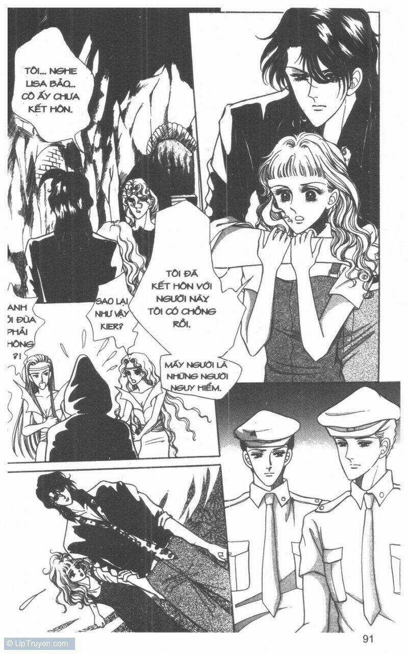 Đừng Chống Đối - Chapter 4 - Trang 101