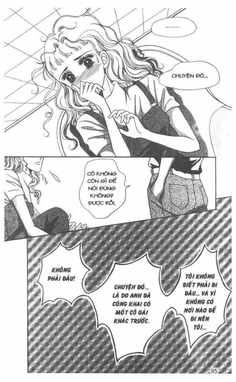 Đừng Chống Đối - Chapter 4 - Trang 105