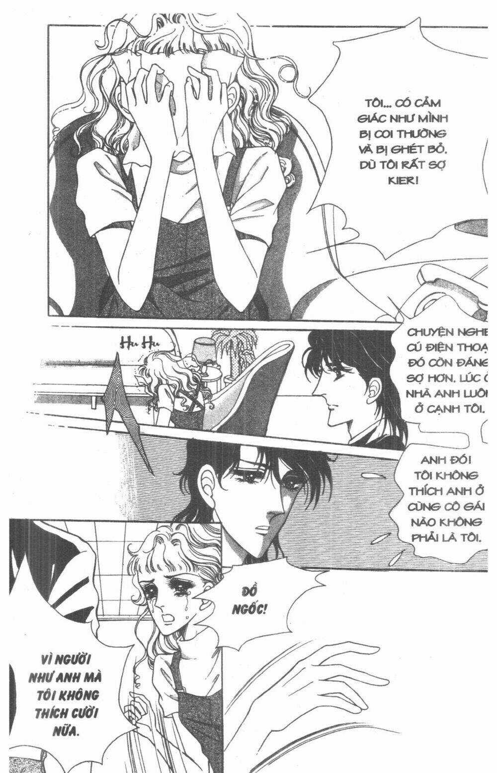 Đừng Chống Đối - Chapter 4 - Trang 106