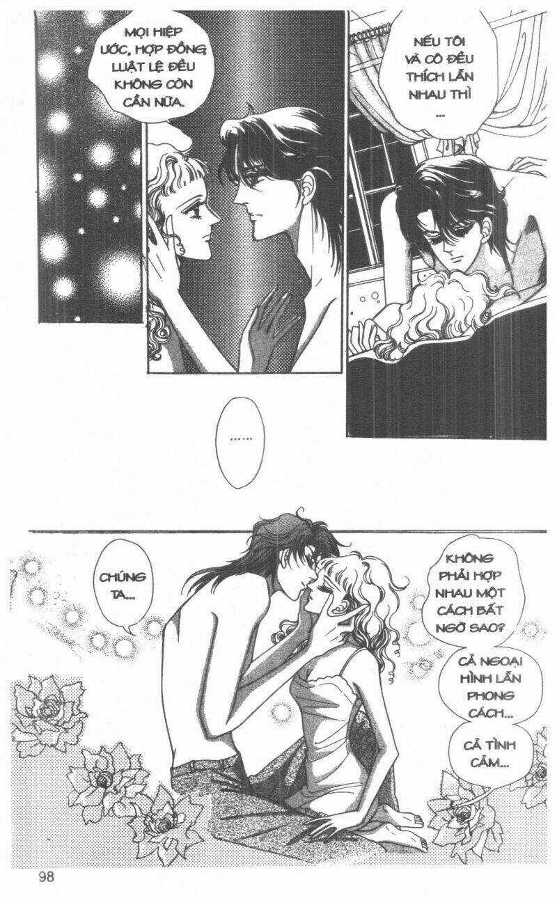 Đừng Chống Đối - Chapter 4 - Trang 109