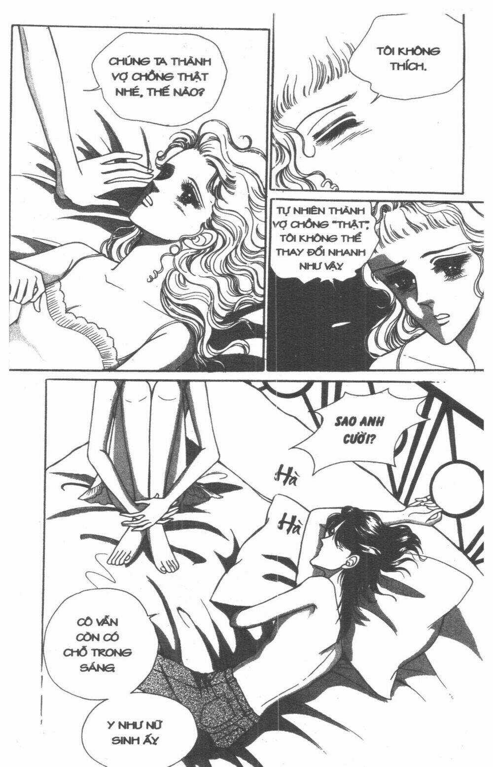 Đừng Chống Đối - Chapter 4 - Trang 110