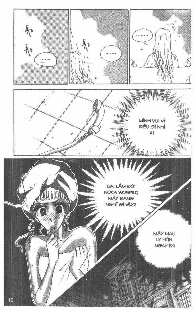 Đừng Chống Đối - Chapter 4 - Trang 12