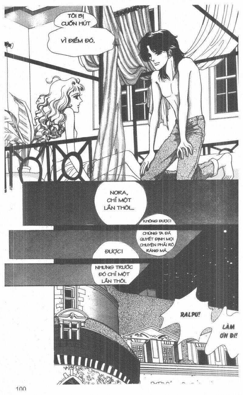 Đừng Chống Đối - Chapter 4 - Trang 112