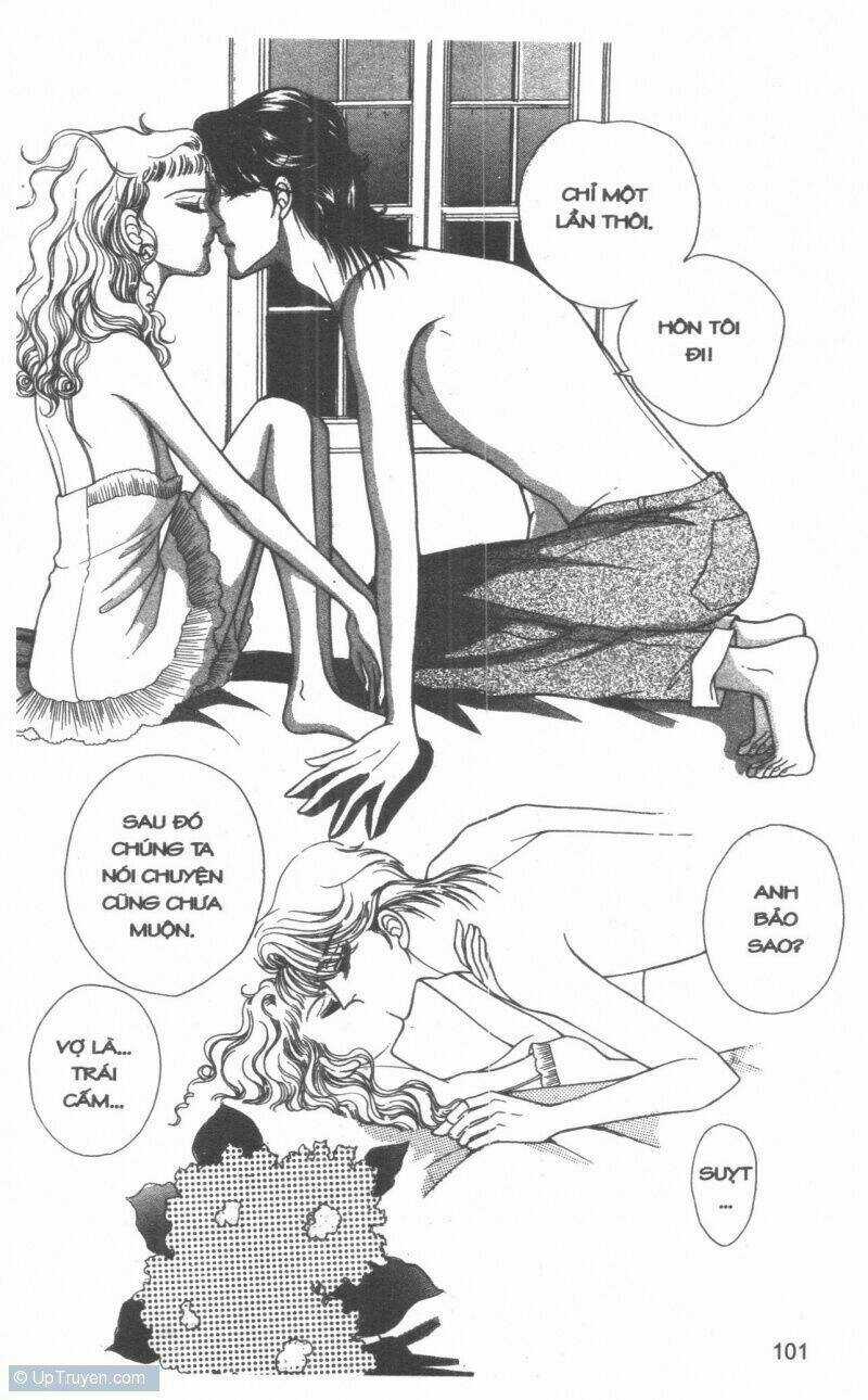 Đừng Chống Đối - Chapter 4 - Trang 113