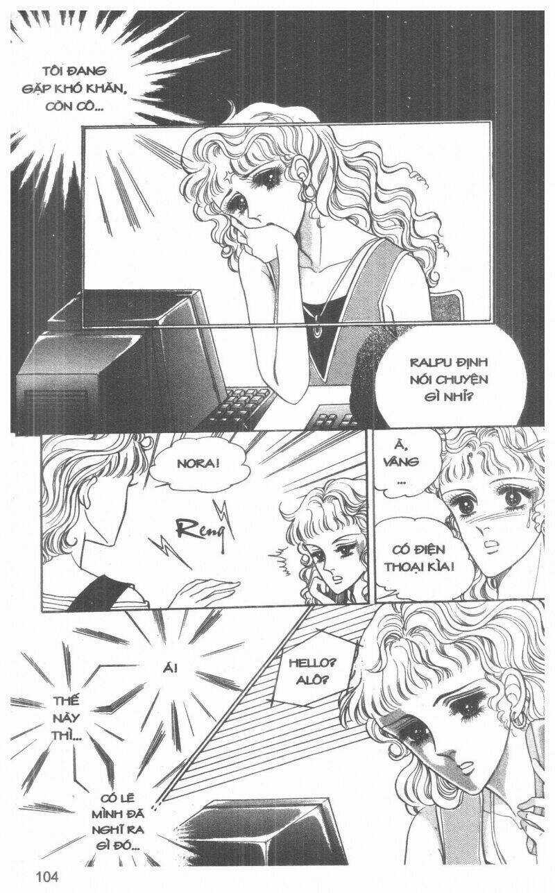 Đừng Chống Đối - Chapter 4 - Trang 116