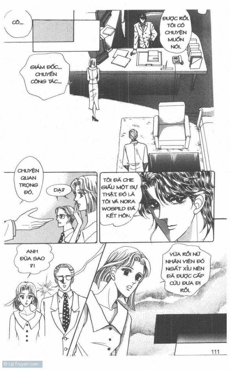 Đừng Chống Đối - Chapter 4 - Trang 123