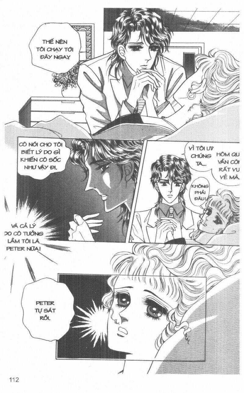 Đừng Chống Đối - Chapter 4 - Trang 124