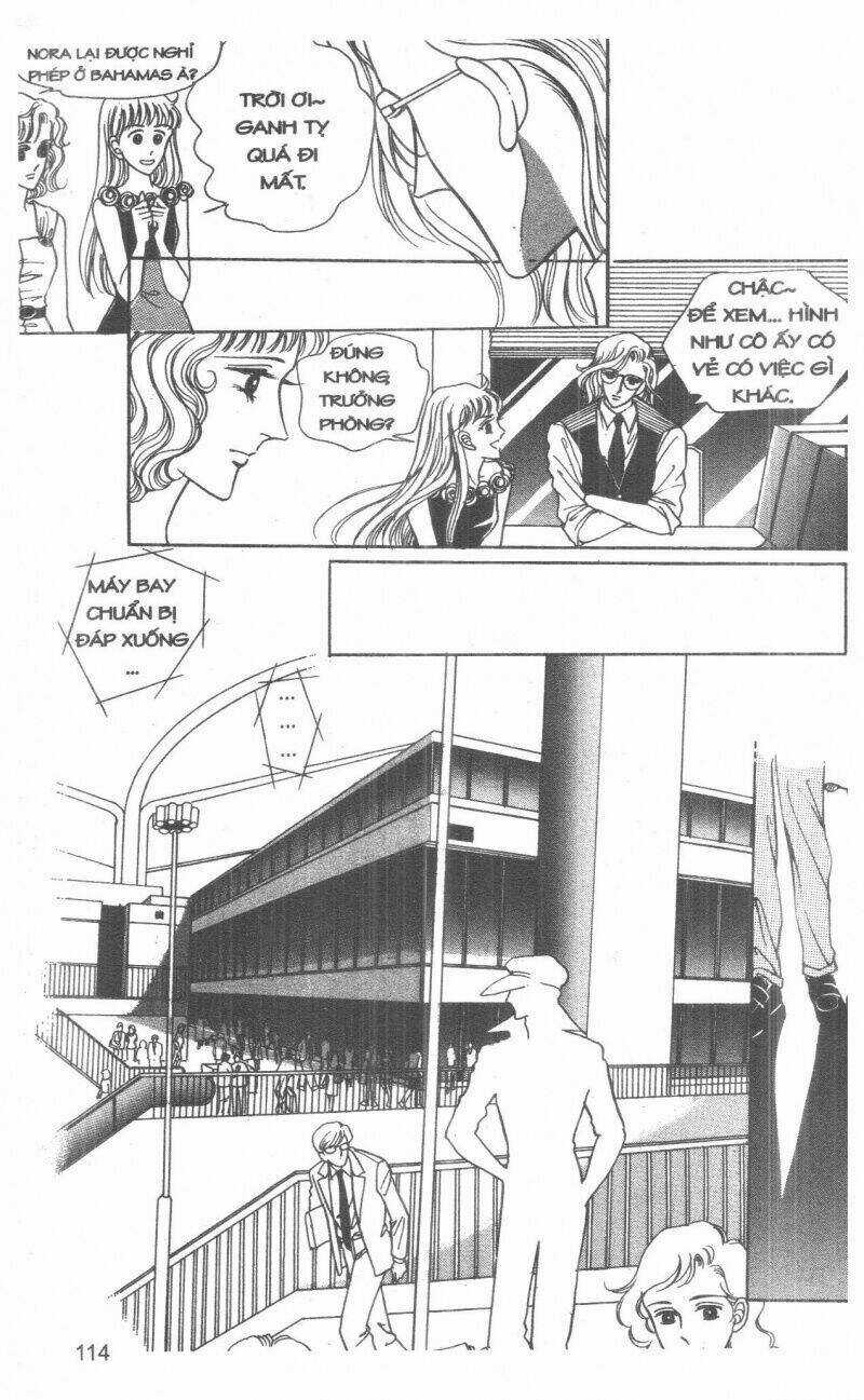 Đừng Chống Đối - Chapter 4 - Trang 126