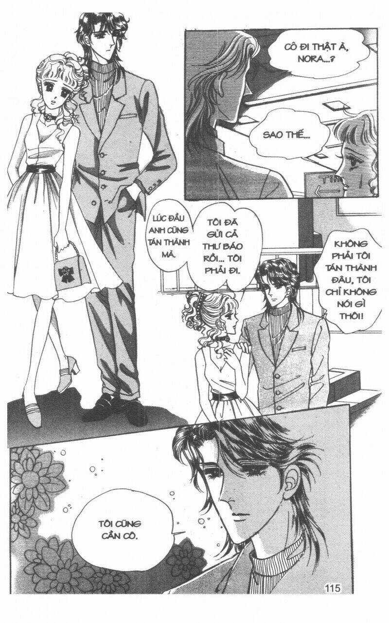 Đừng Chống Đối - Chapter 4 - Trang 127