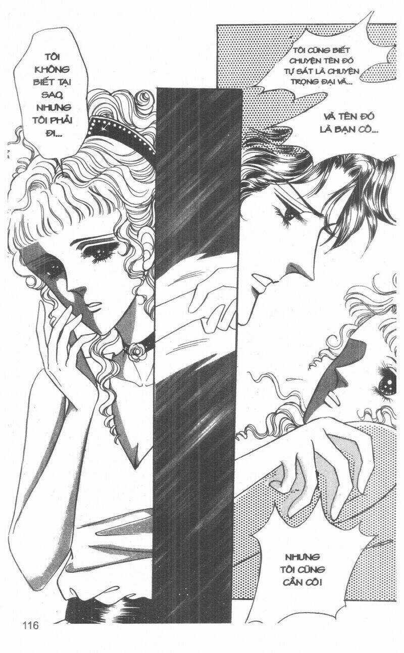 Đừng Chống Đối - Chapter 4 - Trang 128