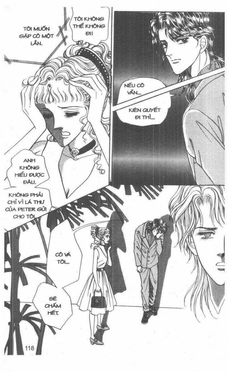 Đừng Chống Đối - Chapter 4 - Trang 131