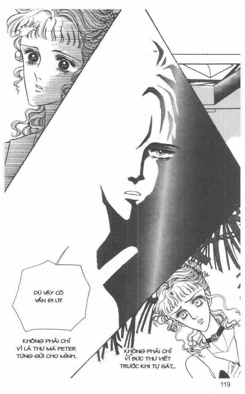 Đừng Chống Đối - Chapter 4 - Trang 132