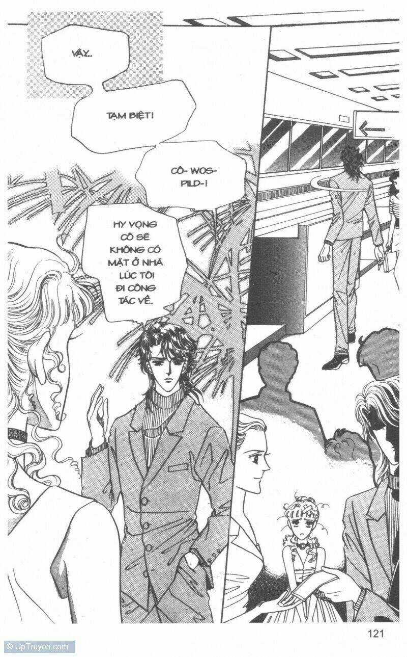 Đừng Chống Đối - Chapter 4 - Trang 134