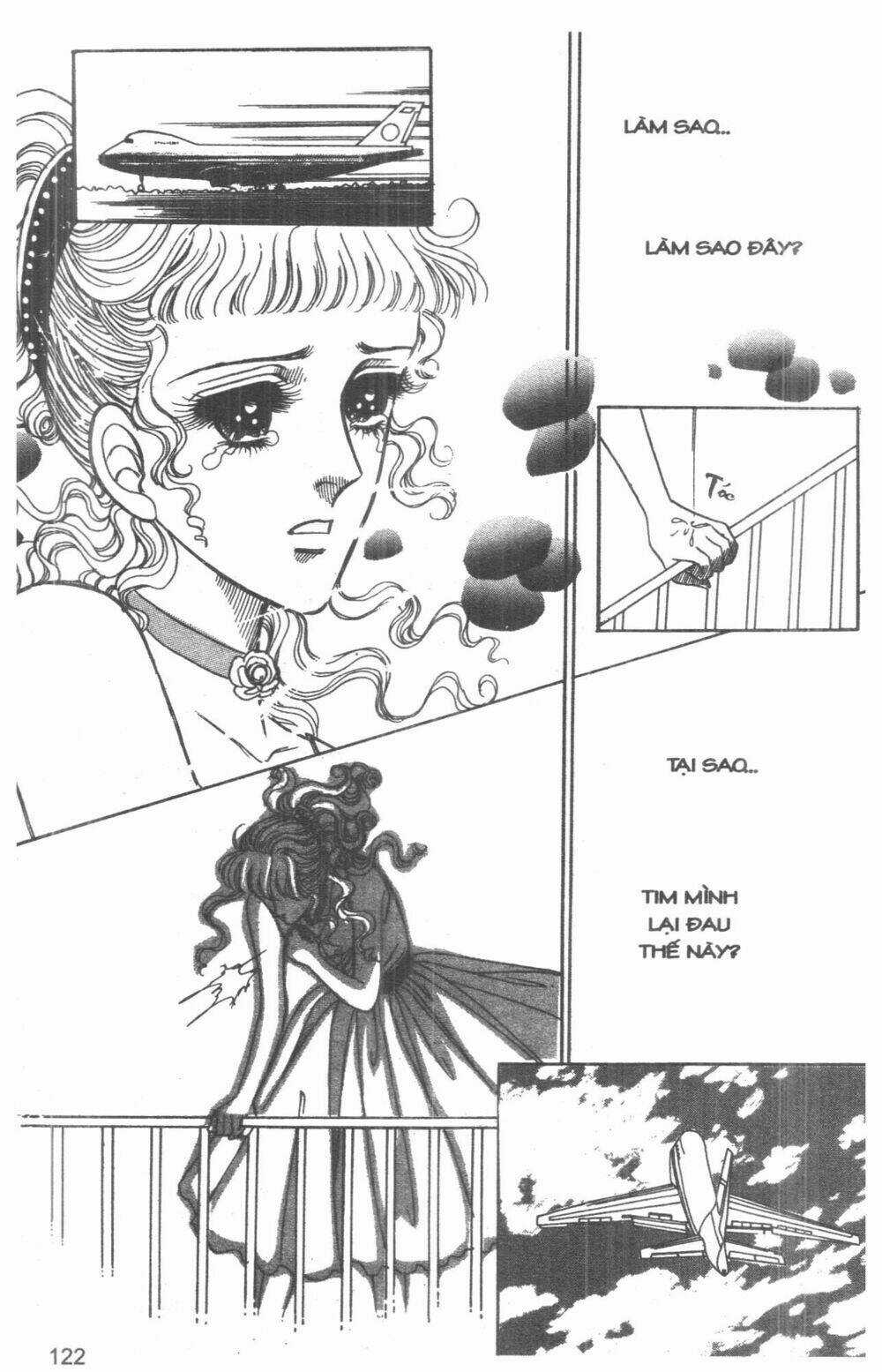 Đừng Chống Đối - Chapter 4 - Trang 135