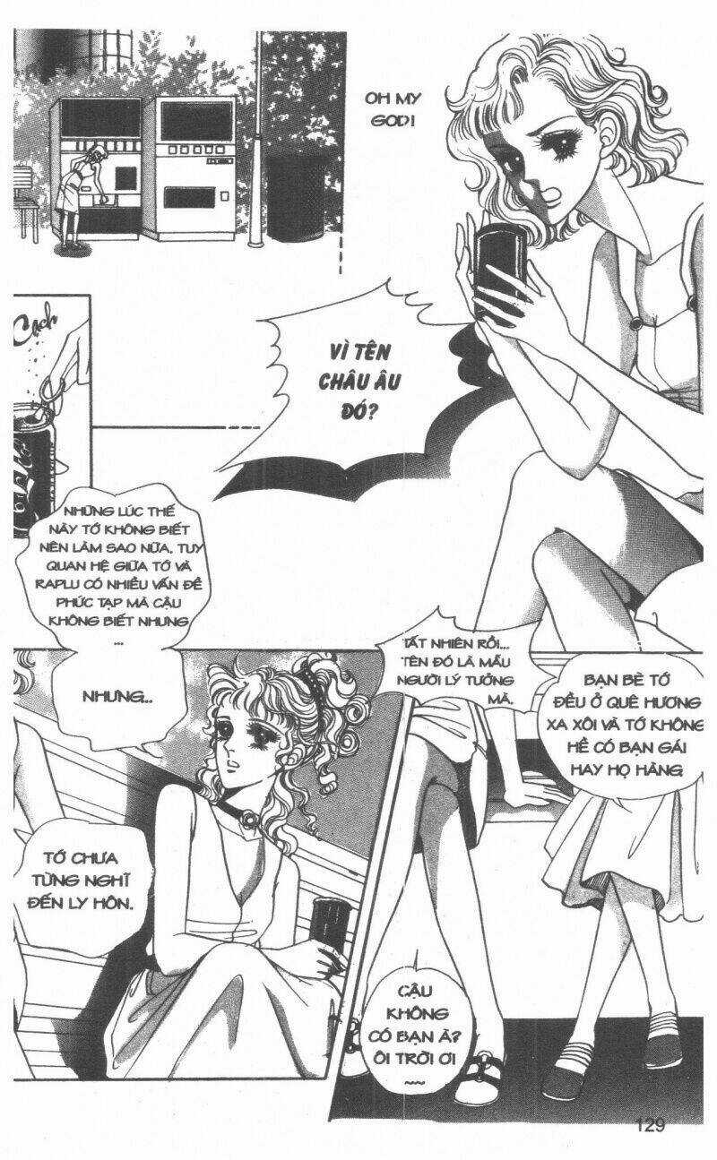 Đừng Chống Đối - Chapter 4 - Trang 145