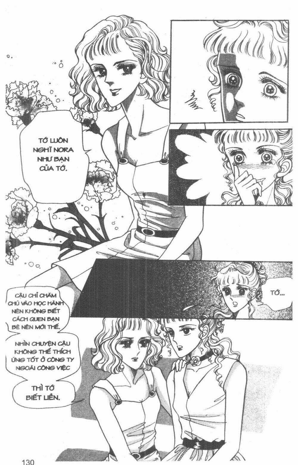 Đừng Chống Đối - Chapter 4 - Trang 146