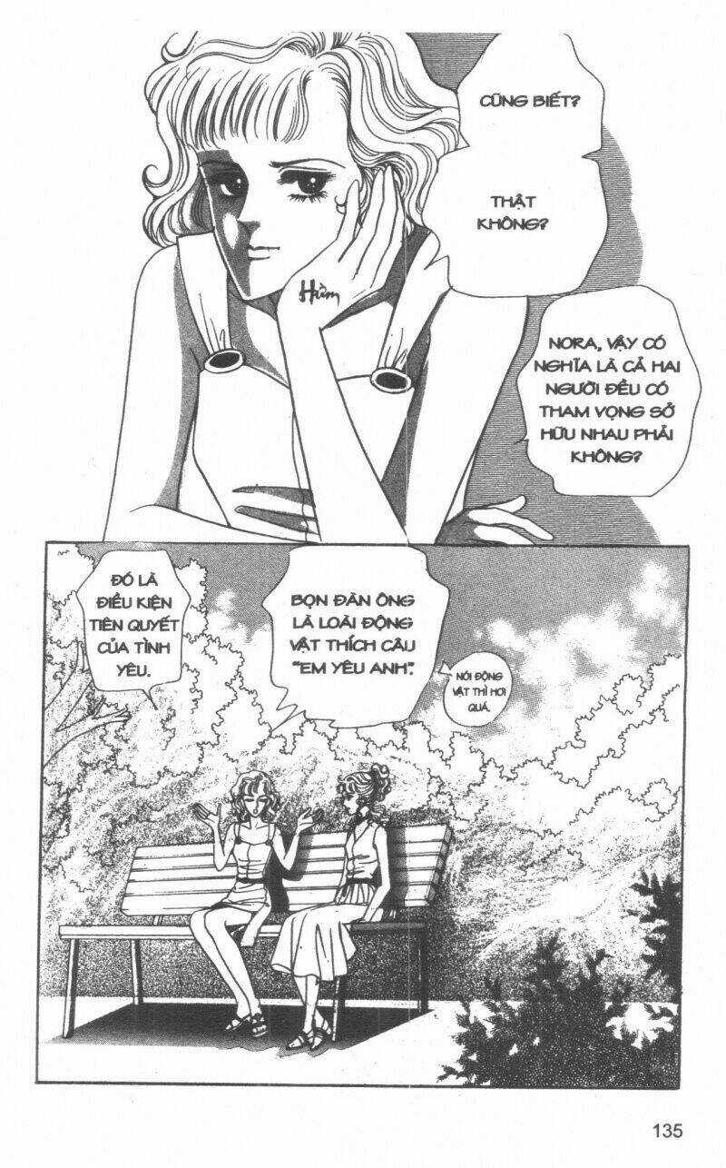 Đừng Chống Đối - Chapter 4 - Trang 152