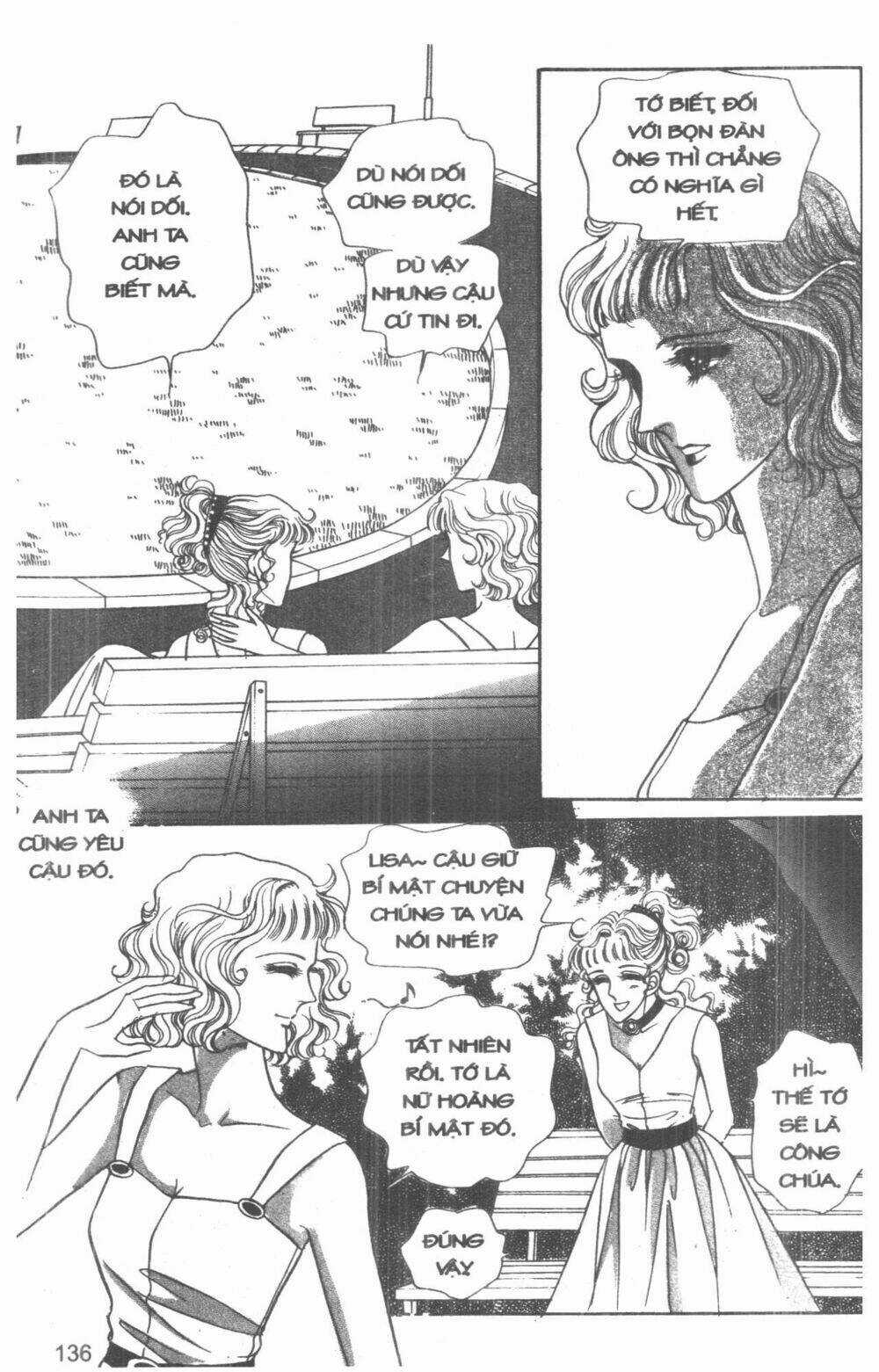 Đừng Chống Đối - Chapter 4 - Trang 153