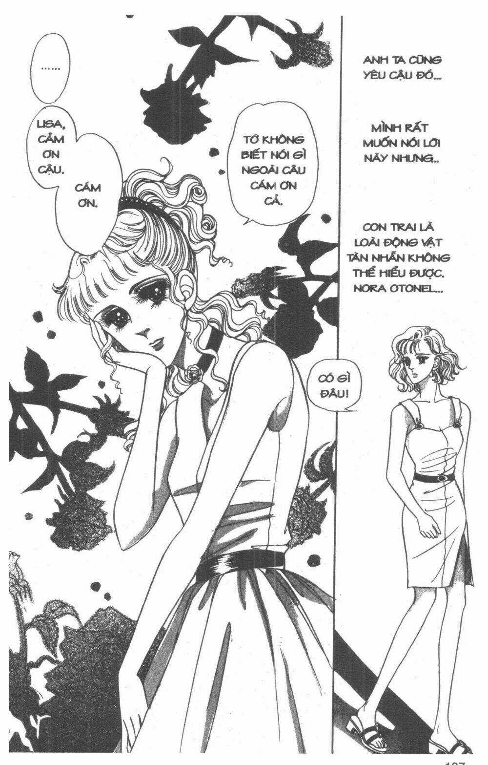 Đừng Chống Đối - Chapter 4 - Trang 155