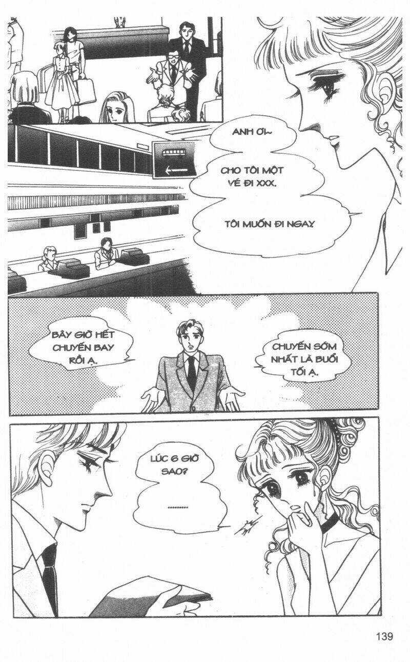 Đừng Chống Đối - Chapter 4 - Trang 158