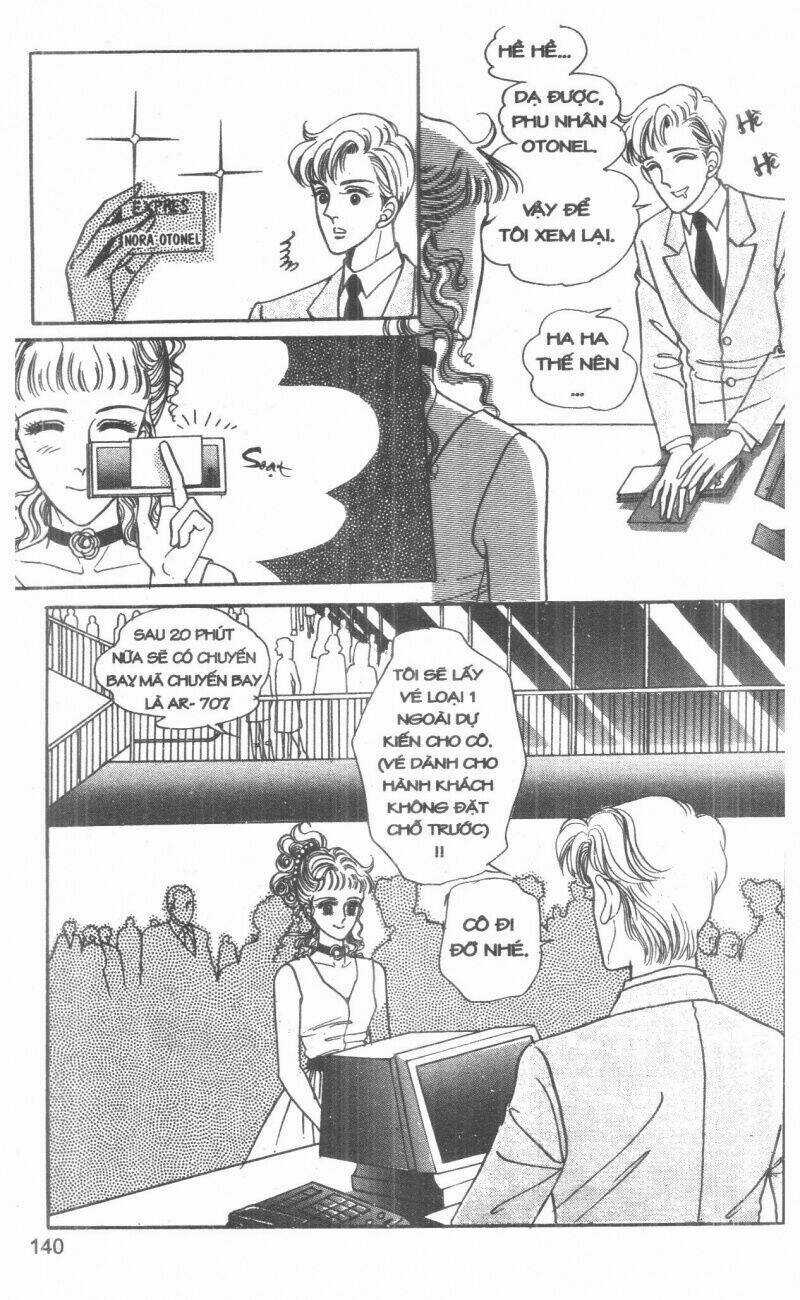 Đừng Chống Đối - Chapter 4 - Trang 159