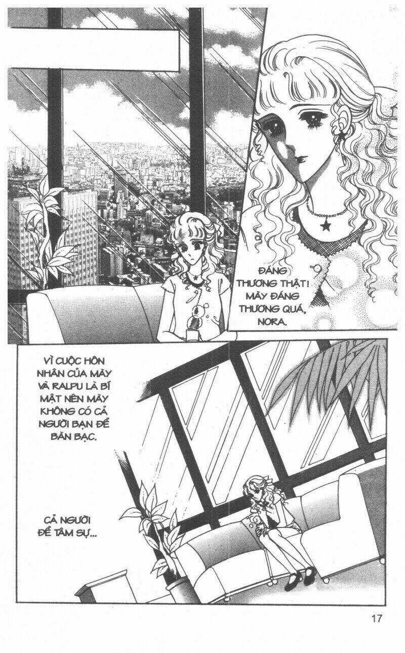 Đừng Chống Đối - Chapter 4 - Trang 17